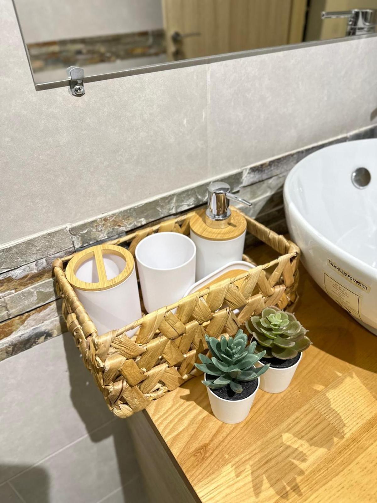 Apartamento Park