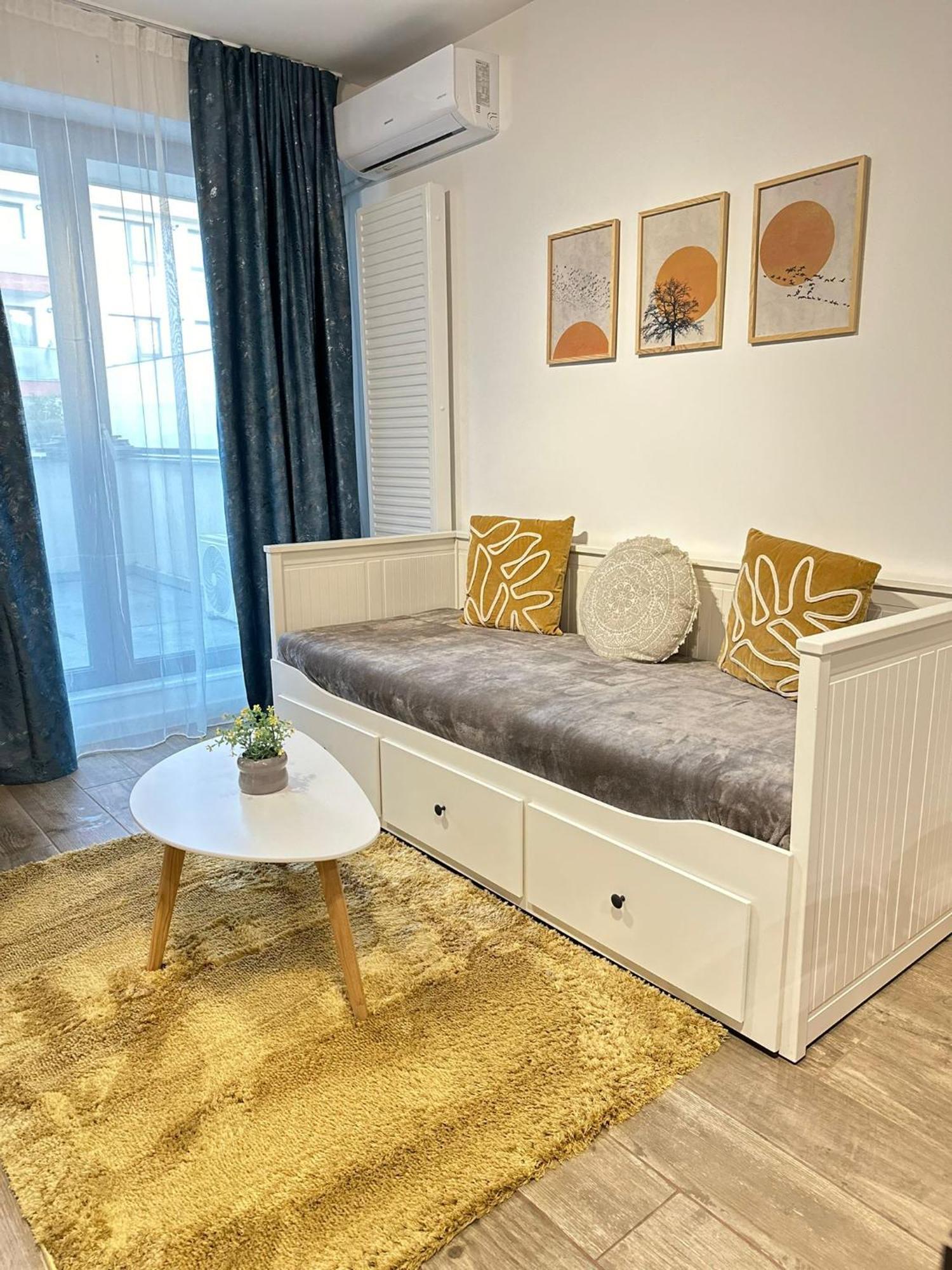 Park Apartment Cluj-Napoca