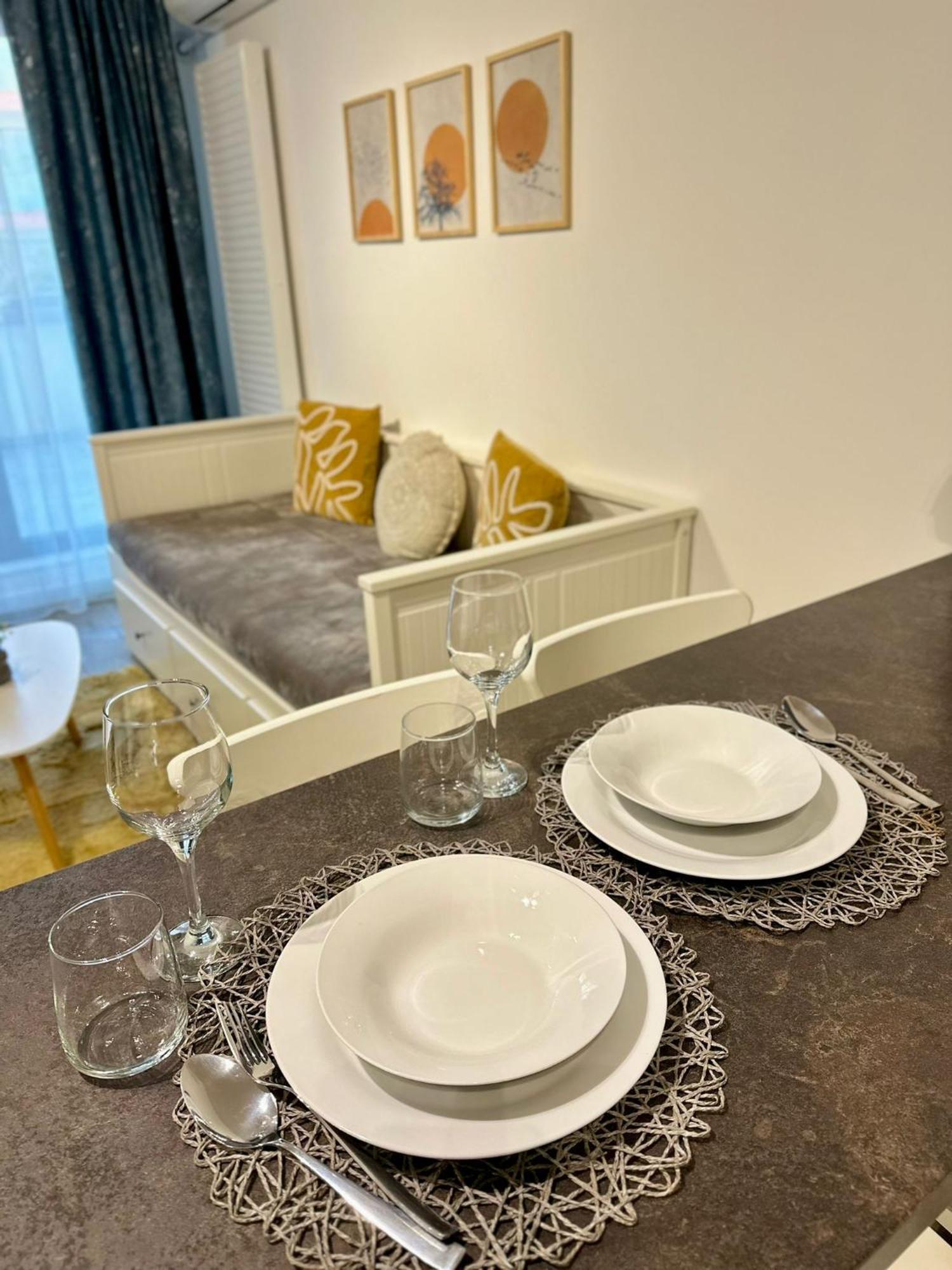 Park Apartamento *