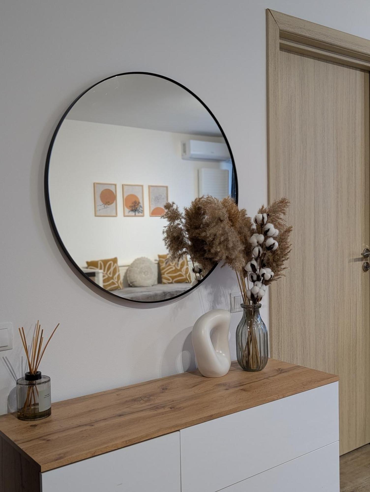 Apartamento Park