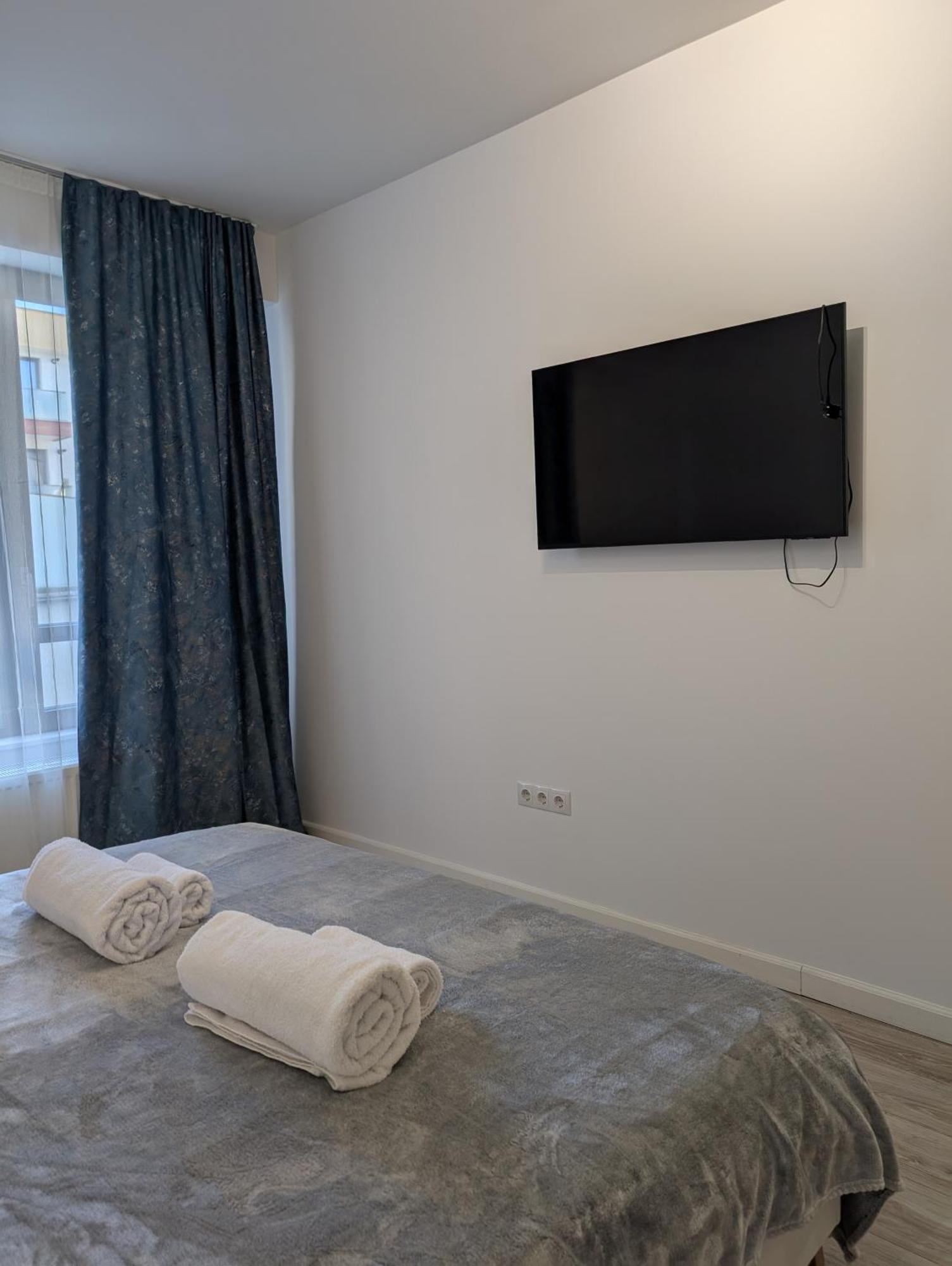 Park Apartment Cluj-Napoca