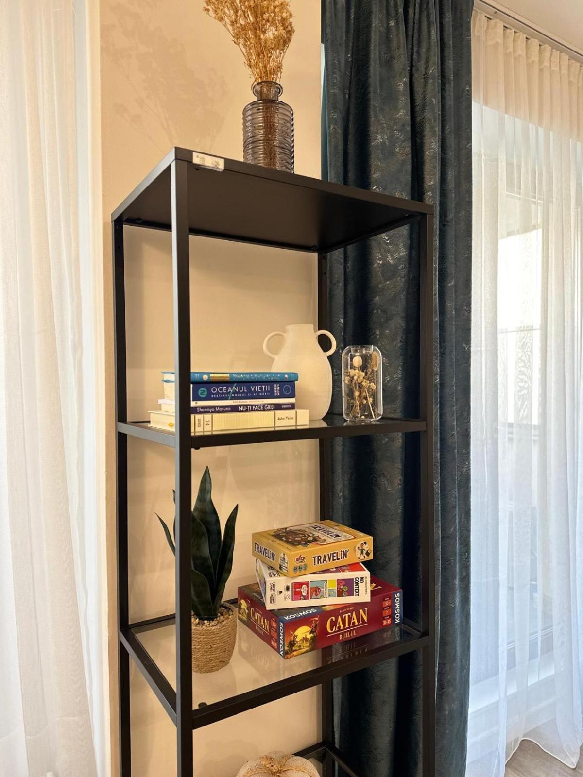 Park Apartamento Cluj-Napoca